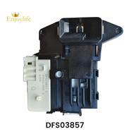 Washer Door Lock Switch for LG DFS03857 Washing Machine Door Lock Inductive Switch 250V Replacement 