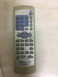 KENWOOD RC F0300 床頭音響 組合音響 遙控器 Kenwood HM-333專用