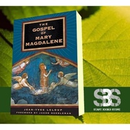 The Gospel of Mary Magdalene's Book