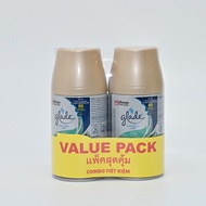 GLADE AUTOMATIC SPRAY REFILL OCEAN ESCAPE TWIN PACK 175G