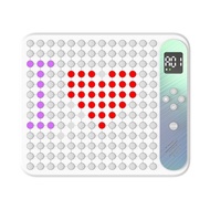 Intelligence917Chessboard Go Custom Battle1/Combination1Five-in-a-row Game1AI/Flying Chess Checkers 