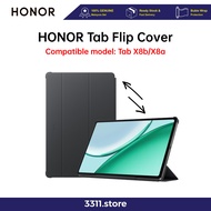 HONOR Pad X8b/X8a Flip Cover Case / Tablet HONOR Flip Cover Casing