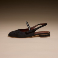 as above A111 รองเท้าคัทชู