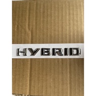 W212 W222 HYBRID EMBLE S400 E300