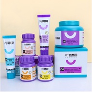 Nourse Hủ 100g - Dưỡng Lông Bổ Sung Vitamin Canxi Tiêu Búi Lông Dành Cho Mèo (200 Viên)