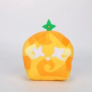 Hot Blox Fruits PlushNo Game Code Included Blox FruitsSoft Blox Fruits Toys Plush Pillow For Home De