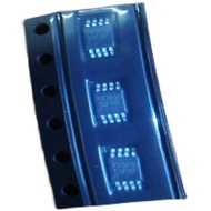 PAM8303DBSC PAM8303D P8303D MSOP-8 Audio Amplifier Original Genuine Ready Stock