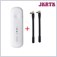 JKRTK Unlocked ZTE MF79 150M LTE USB Wingle LTE 4G USB WiFi Modem dongle HRTWR