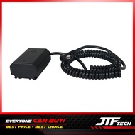ODR-FZ100 Battery Adapter for Sony FZ100