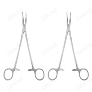 Separation And Ligation, Intestinal Forceps, Skin Forceps, Vascular Forceps, Elbow Ligation Forceps