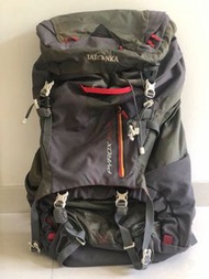 TATONKA 50L camping backpack 背包友 露營 背囊