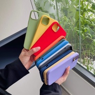 7p/8p/Xsm silicon anti-dirt phone case