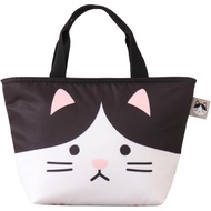 【Direct From Japan】Toyo Case Okay Lunch Cold Bag Friends Lunch Bag Size Approx. W31 D11.5 H20cm WEB-