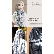 SEDONDON BAWAL IBU & ANAK AMMARA