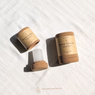 Alum Stick Stone Deodorant Natural Alum Stick Roll On Mineral Zero Waste Crystal Deodorant Eliminate