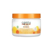 Cantu, Care For Kids, Leave-In Conditioner, Gentle Care For Textured Hair, 10 oz (283 g)