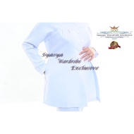 Baju Uniform Nurse/Jururawat  Mengandung/Pregnant by SYASYA WARDROBE EXCLUSIVE