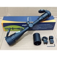 RiflesCope Teleskop Sniper 3-9x40 Aol