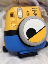 即影即有相機 Minions
