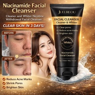 [Niacinamide Formula] HFH- Whitening Facial Cleanser/Face Wash/Brightening Cleanser/Whitening Cleans