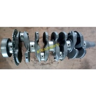 Honda Jazz Crankshaft​ Y2015 GK​ L15Z