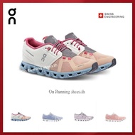 On Cloud 5 New generation lightweight breathable and comfortable running shoes