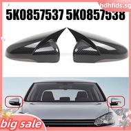 Rearview Mirror Cover  Golf MK6 2009-2013 Car Accessories
