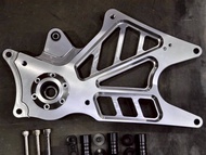 สวิงอาร์ม Nmax 2020-2025 อาร์มแต่ง CNC อลูมิเนียม Nmax155