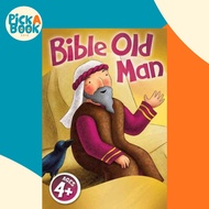 Bible Old Man (Jumbo Card Games) by David C Cook (UK edition, paperback)