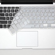BEFINE MacBook Air 13&amp;Pro Retina中文保護膜-銀(8809305221781