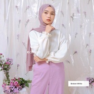 Peony Sweater (Edmee outfit)