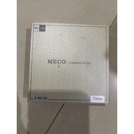 MECO 77mm UV S-MC UV Filter