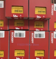 Brand New Original BECKHOFF Module EL1904 EL2904 EL6900 EL9410 EL5101 EL5001 EK1122