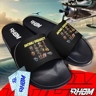 ANOMALI BRAINROT Children's Slippers Size 31 to 43 Men and women for adults / Anomali sandals / Anom