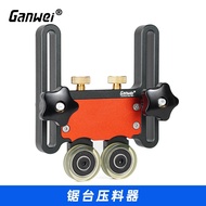 Saw Table Circular Saw Table Saw Band Saw Feather Board Safety Auxiliary Parts