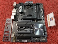 LGA1151 V2 MAINBOARD ASUS 300S RAM 4 SLOT - หลายรุ่น / B360 / H370 / Z370 / Z390 /