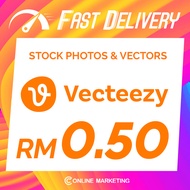 【Vecteezy Premium Files】Vector Art, Stock Photos / Instant Delivery