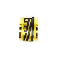 CHOW TAI FOOK Charms [幸福緣點] Collection 999 Pure Gold Charm - Symbolic R21498