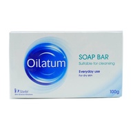 ♞,♘,♙Oilatum Bar Soap 100 G