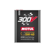 MOTUL 300V COMPETITION 5W40 2L Engine Oil