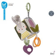 Taf Toys โมบายติด รถเข็นเด็ก คาร์ซีท Urban Garden Activity Cube โมบายเด็ก 0 เดือน ขึ้นไป