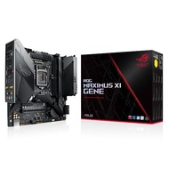 ASUS ROG MAXIMUS XI GENE Z390 MOTHERBOARD 3 Years Local Warranty