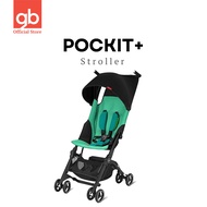 Gb Pockit+ Y Laguna Stroller