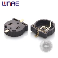 MO Preferred2450Battery connector2032Direct Insertion Vertical Patch Charging CR-1202Button battery 