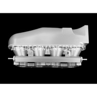 PERODUA MYVI DAIHATSU K3 K3-VET YRV VR VELOCITY RACE PERFORMANCE BILLET INTAKE MANIFOLD