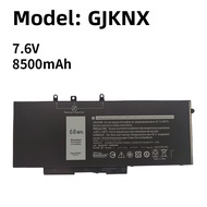 GJKNX battery for Dell Latitude5280 5290 5480 5580 5490 laptop
