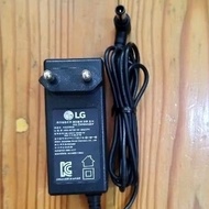 19V ~ 1.7A LG adapter Original