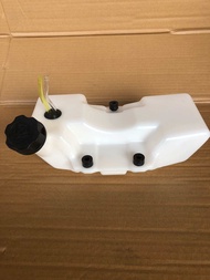 Bình xăng máy cắt cỏ máy khoan đất 63cc nòng 48li