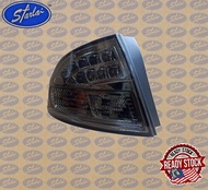 PROTON SAGA BLM FLX SE TAIL LAMP WITH SOCKET SMOKE (YEAR 2011-2016) DEPO
