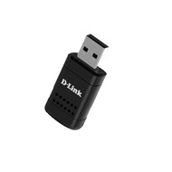 Genuine DLINK DWA-X3010 USB Wifi Receiver (No antenna, AX3000, Windows 10/11)